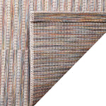 Alfombra Miramar 127X190 Multicolor 985502 DIB