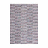 Alfombra Miramar 127X190 Azul 985506 DIB