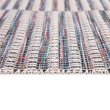 Alfombra Miramar 127X190 Azul 985506 DIB