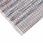 Alfombra Miramar 127X190 Azul 985506 DIB