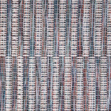 Alfombra Miramar 127X190 Azul 985506 DIB