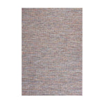 Alfombra Miramar 127X190 Multicolor 985802 DIB