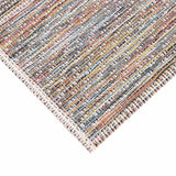 Alfombra Miramar 127X190 Multicolor 985802 DIB