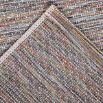 Alfombra Miramar 127X190 Multicolor 985802 DIB