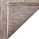 Alfombra Miramar 127X190 Multicolor 985802 DIB