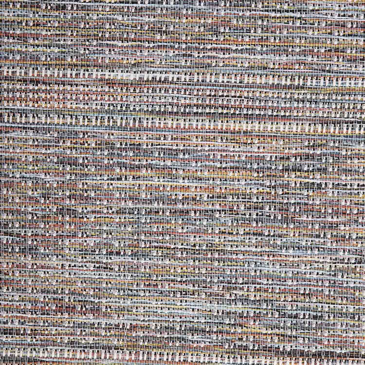 Alfombra Miramar 127X190 Multicolor 985802 DIB