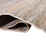 Alfombra Miramar 127X190 Multicolor 985802 DIB