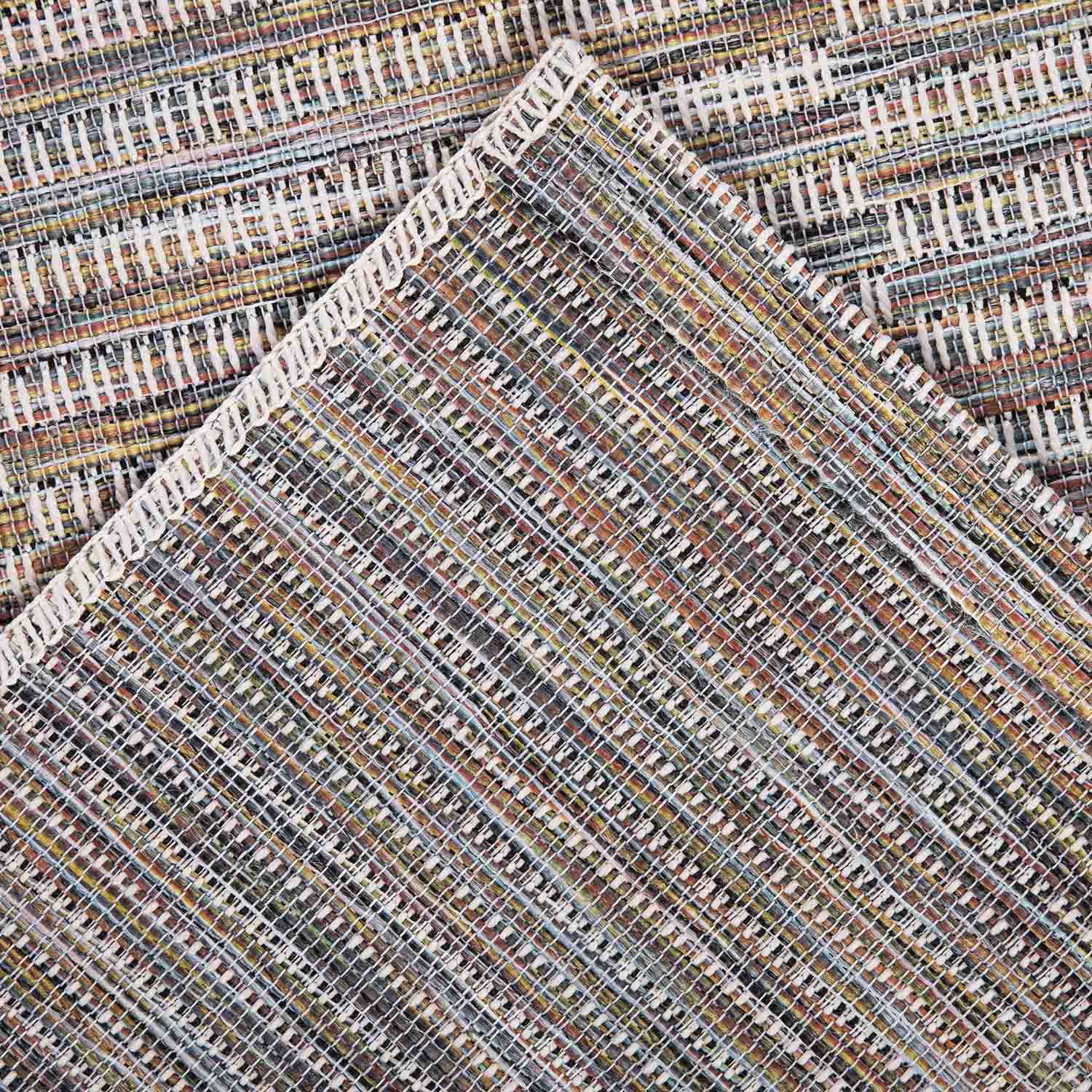 Alfombra Miramar 151x230 Multi DIB