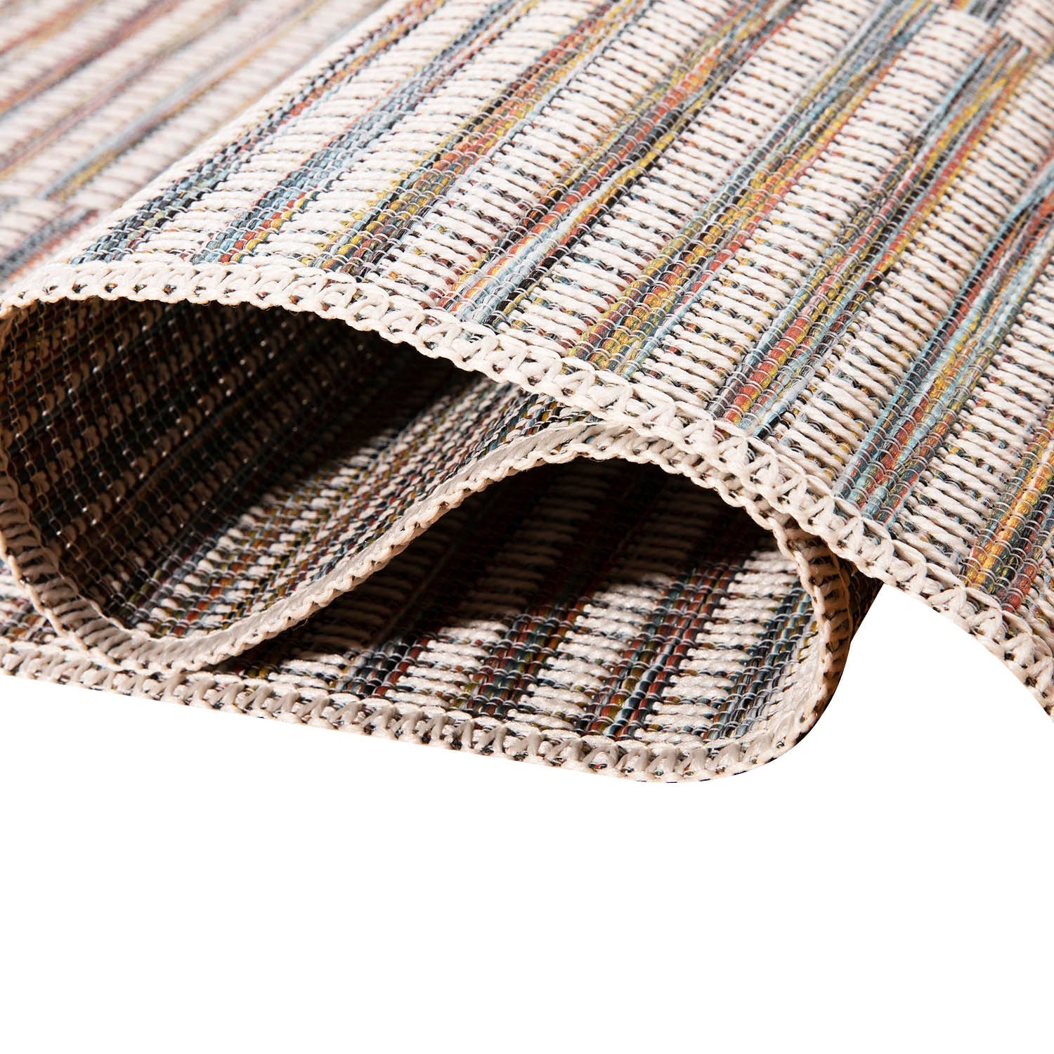 Alfombra Miramar 151x230 Multi DIB