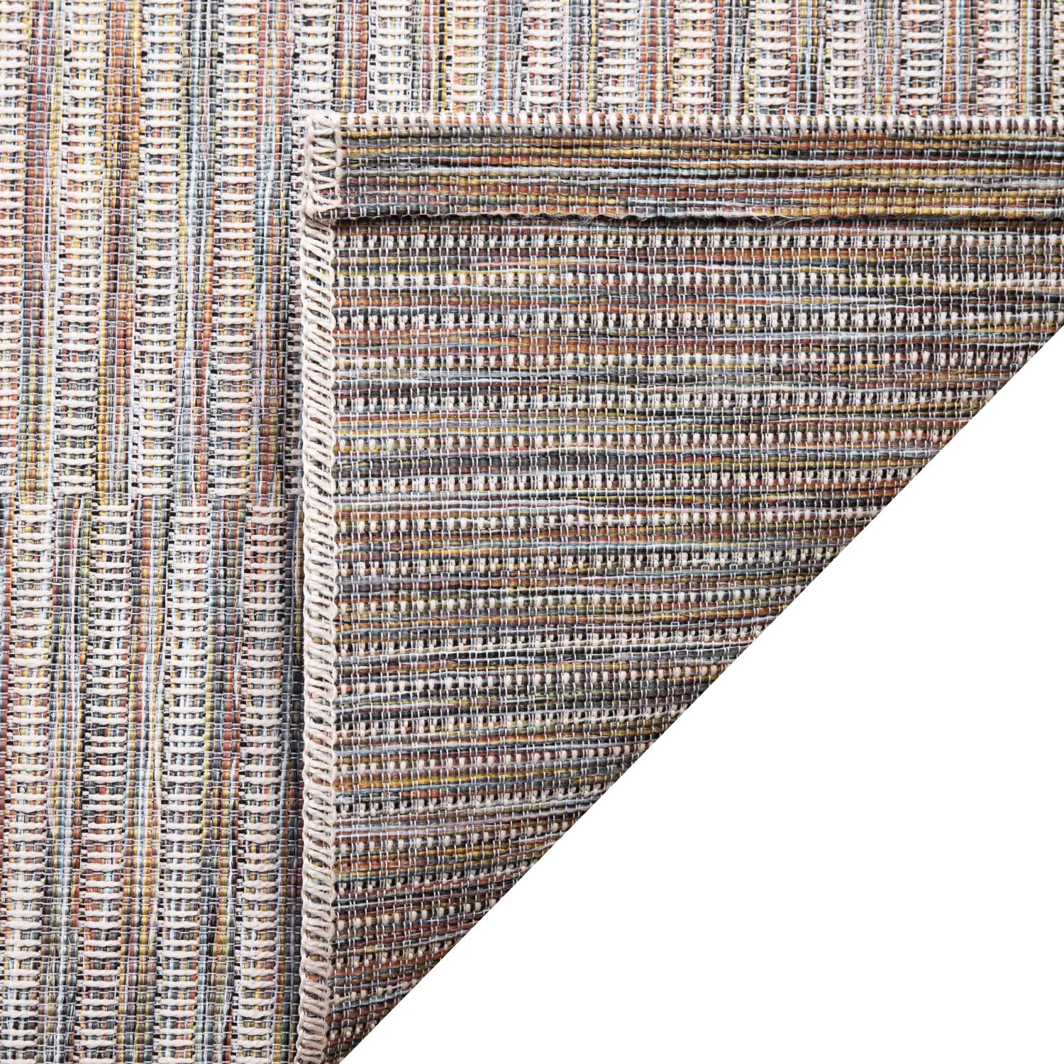 Alfombra Miramar 151x230 Multi DIB