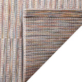 Alfombra Miramar 151x230 Multi DIB