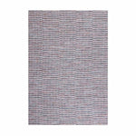 Alfombra Miramar 151X230 Azul 985506 DIB