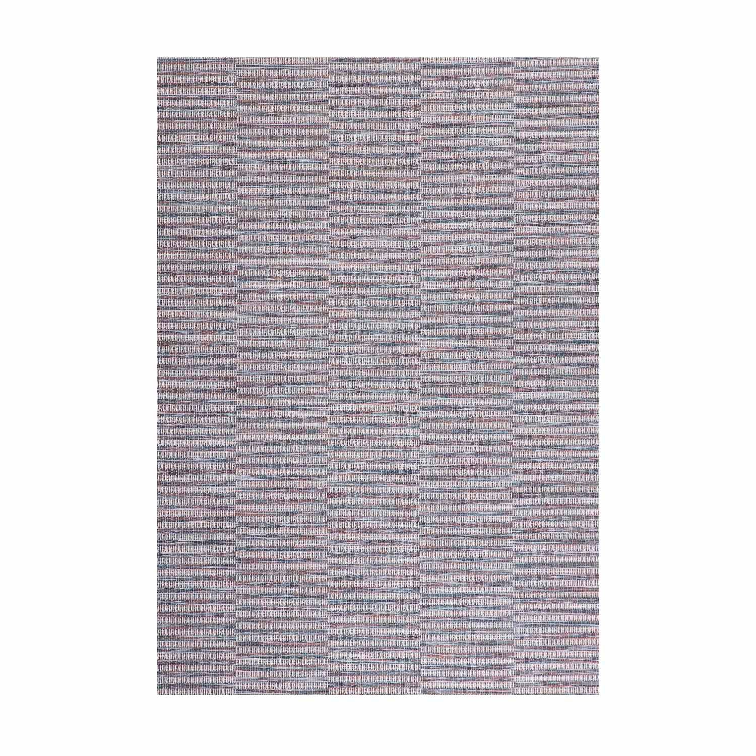 Alfombra Miramar 151X230 Azul 985506 DIB