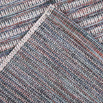 Alfombra Miramar 151X230 Azul 985506 DIB