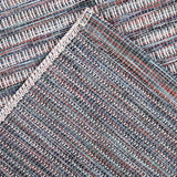 Alfombra Miramar 151X230 Azul 985506 DIB