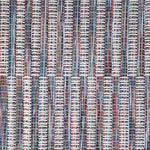 Alfombra Miramar 151X230 Azul 985506 DIB