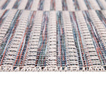 Alfombra Miramar 151X230 Azul 985506 DIB