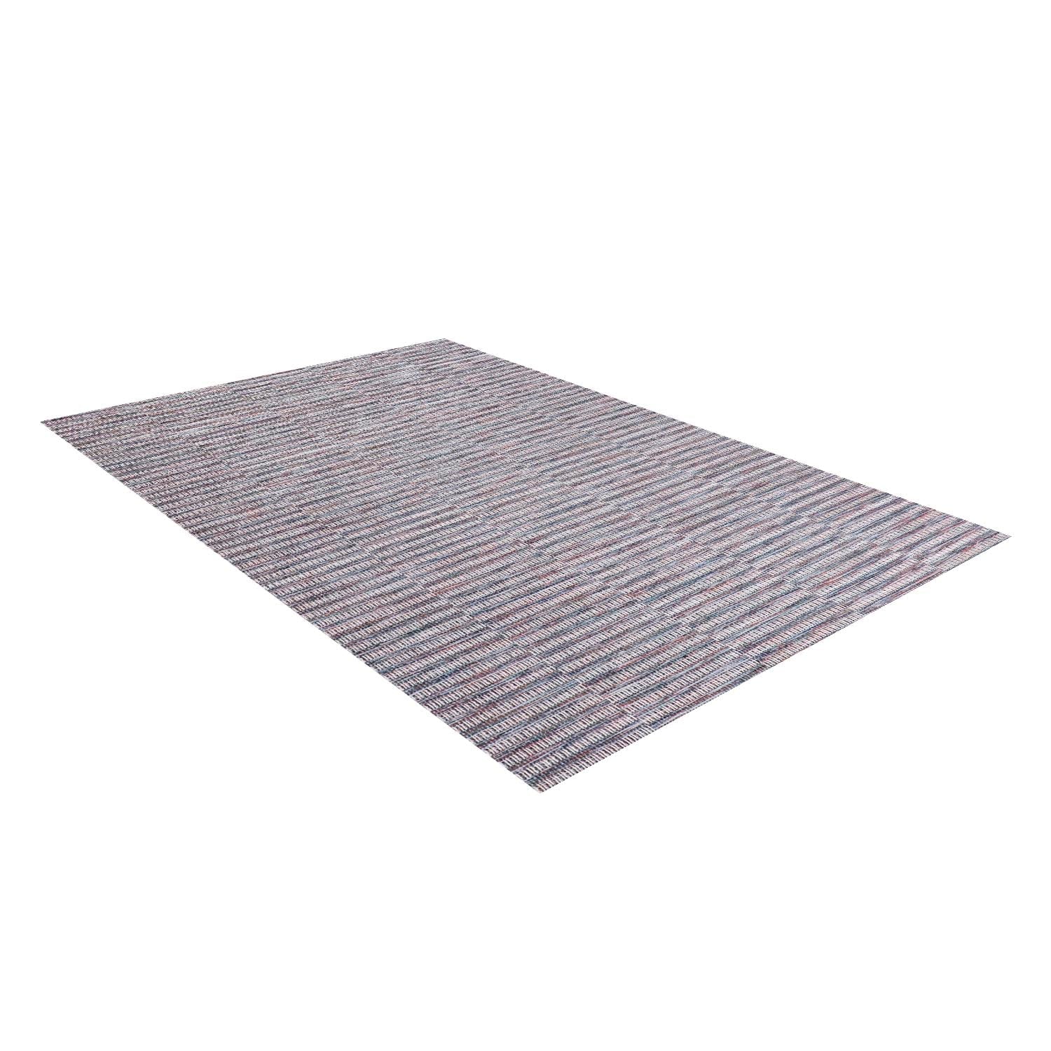 Alfombra Miramar 151X230 Azul 985506 DIB