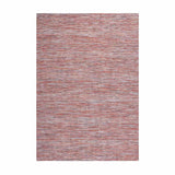 Alfombra Miramar 151X230 Rojo 985807 DIB