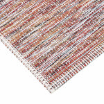 Alfombra Miramar 151X230 Rojo 985807 DIB