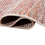 Alfombra Miramar 151X230 Rojo 985807 DIB