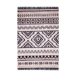 Alfombra Mystique 160x230 Beige/ Gris DIB