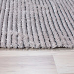 Alfombra Mystique 160x230 Gris/Beige F275A0 DIB