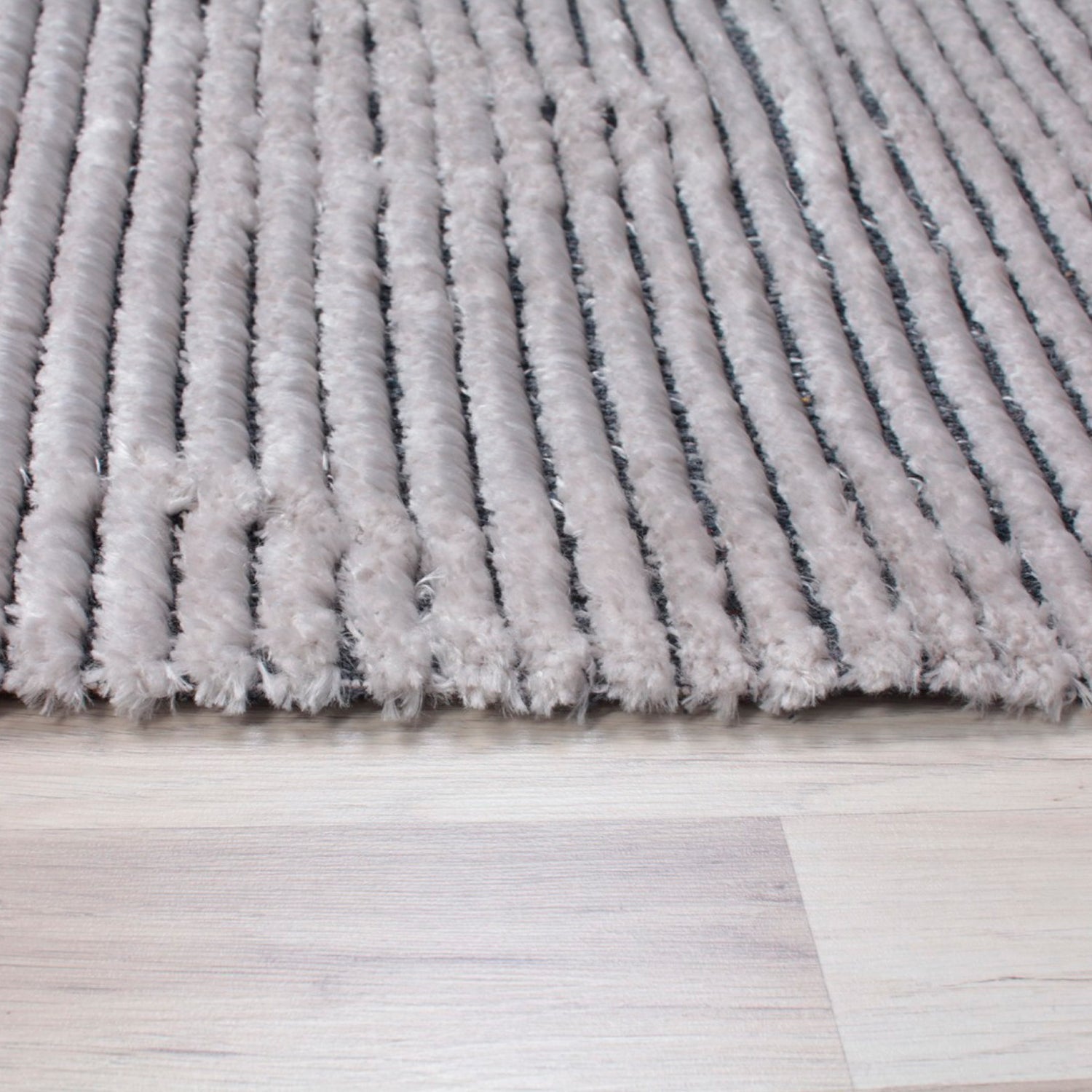 Alfombra Mystique 160x230 Gris/Beige F275A0 DIB