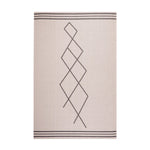 Alfombra Nativo 160X230 5570 Ra1 H DIB