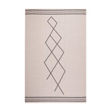 Alfombra Nativo 160X230 5570 Ra1 H DIB
