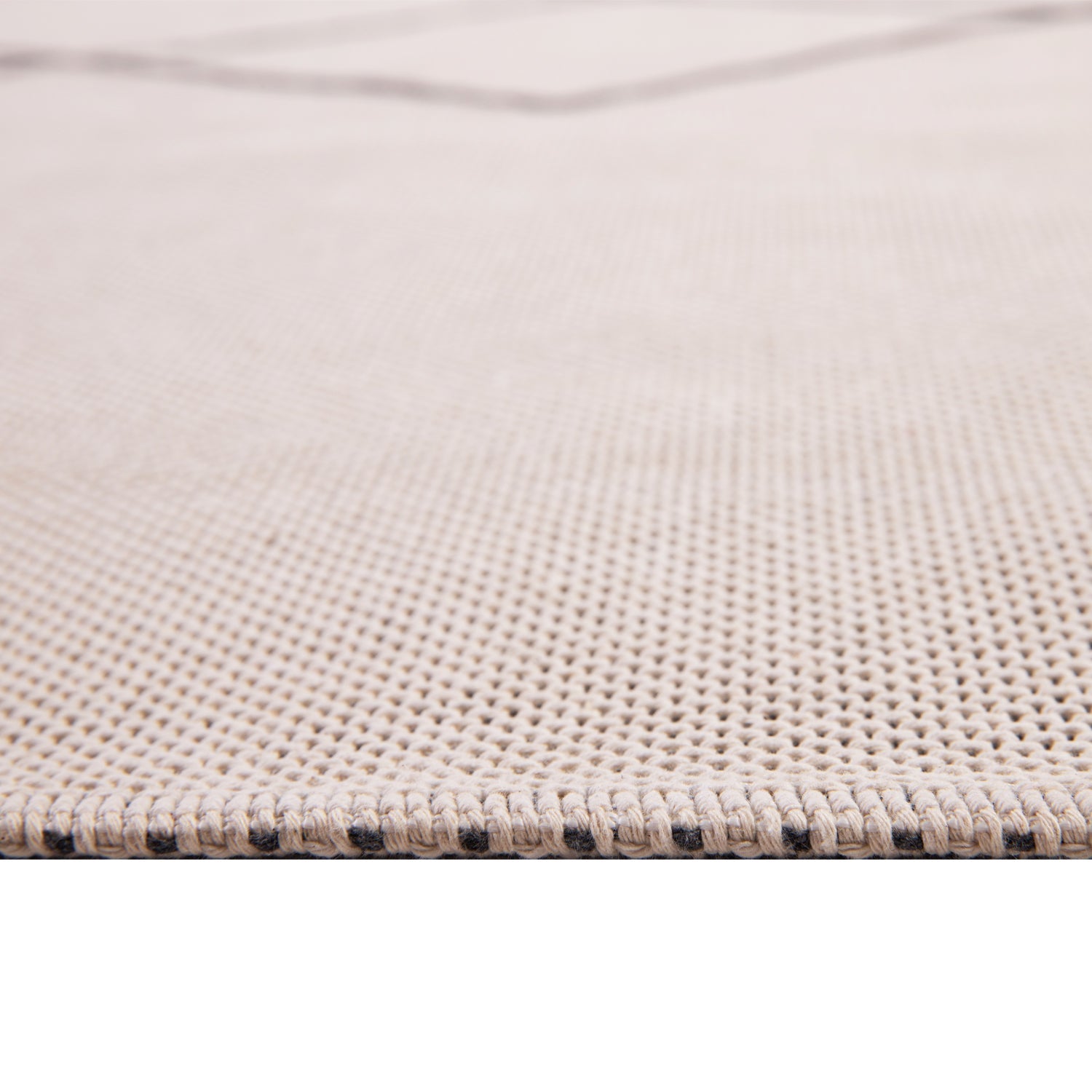 Alfombra Nativo 160X230 5570 Ra1 H DIB