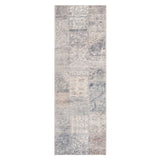Alfombra Niagara 060X230 9181-04 Cream DIB