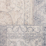 Alfombra Niagara 060X230 9181-04 Cream DIB