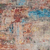 Alfombra Niagara 150X210 9003 Multi DIB