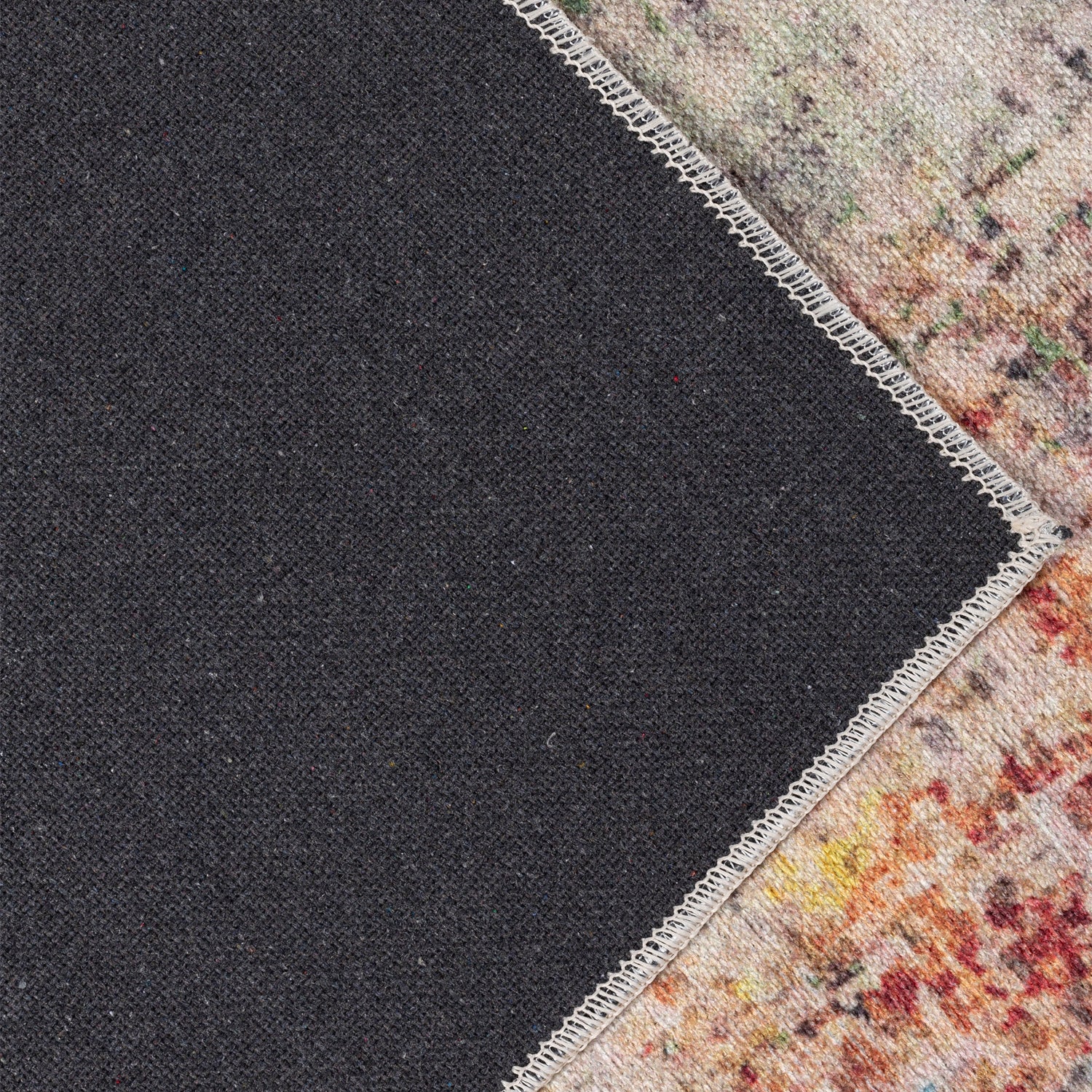 Alfombra Niagara 150X210 9003 Multi DIB