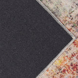 Alfombra Niagara 150X210 9003 Multi DIB