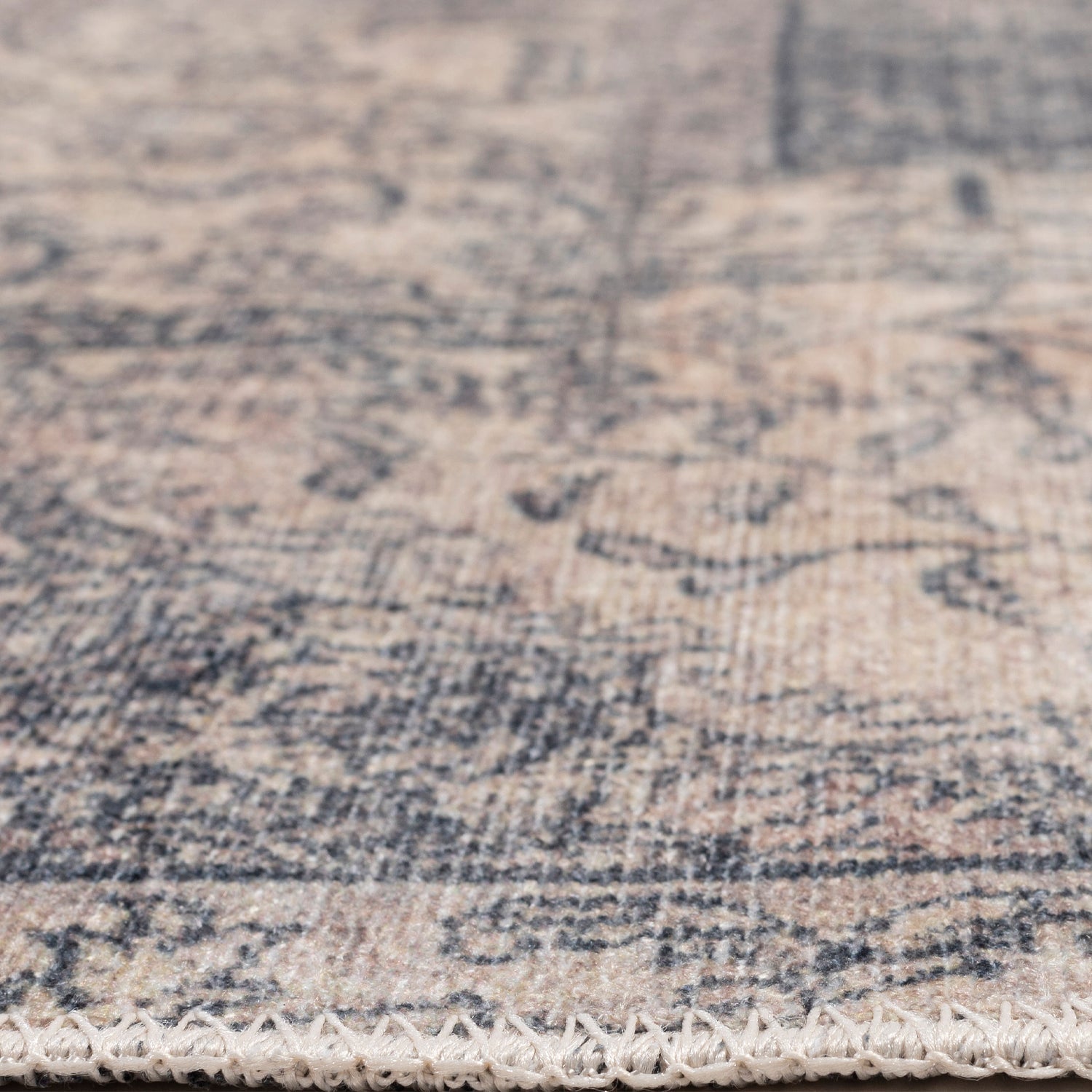 Alfombra Niagara 150X210 9181-04 Cream DIB
