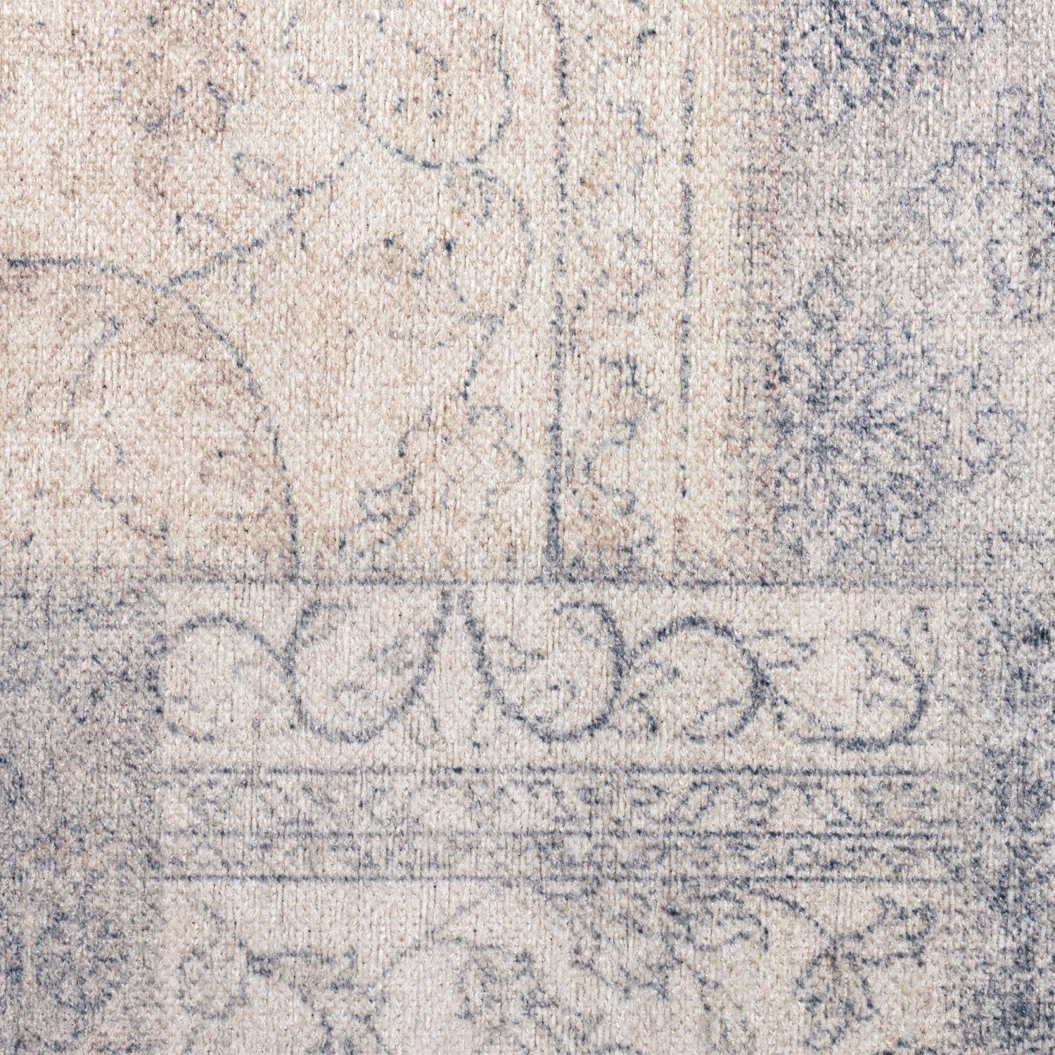 Alfombra Niagara 150X210 9181-04 Cream DIB