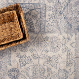 Alfombra Niagara 150X210 9181-04 Cream DIB