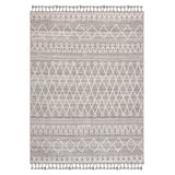 Alfombra Noruega 200X290 B212B Dark Grey DIB