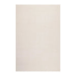 Alfombra Soft Lavable 120X170 Blanco DIB
