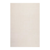 Alfombra Soft Lavable 120X170 Blanco DIB