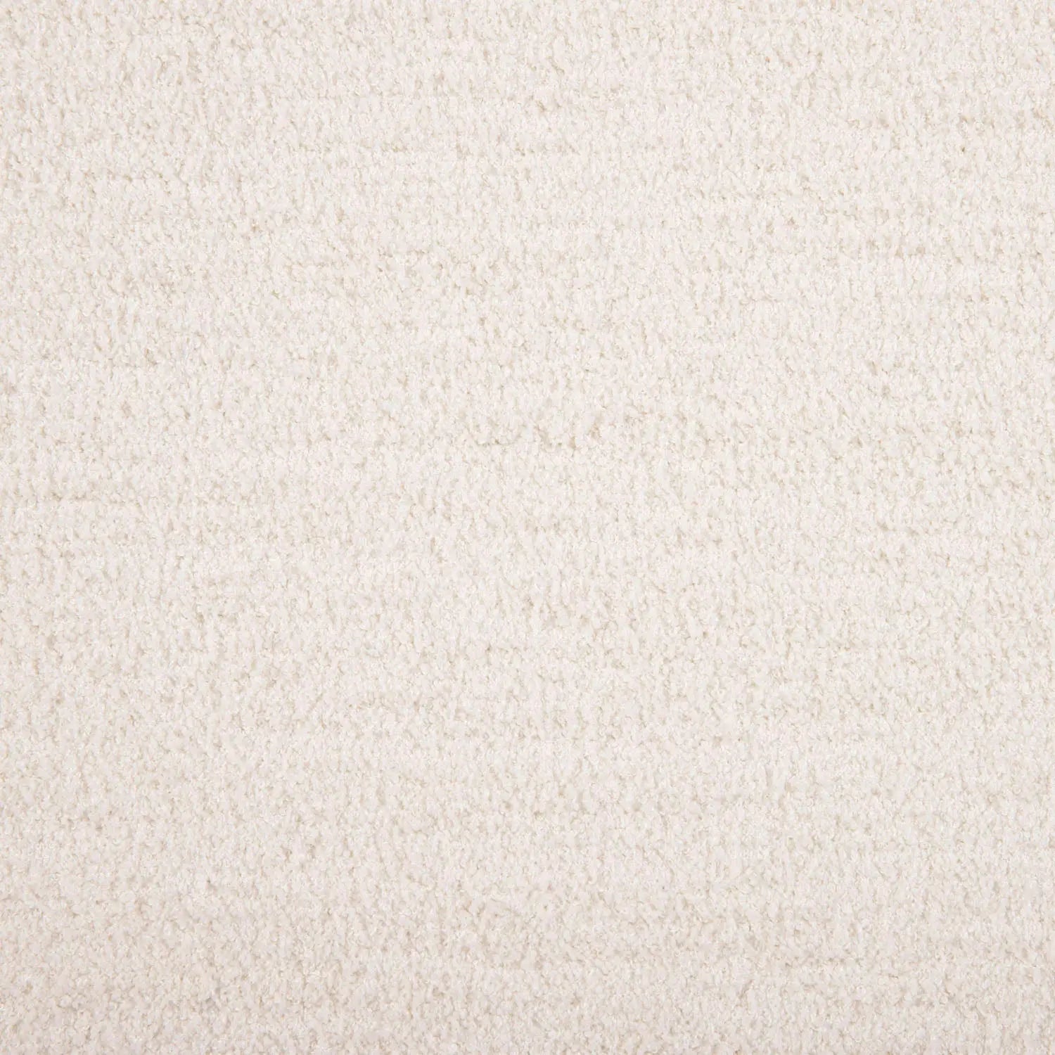 Alfombra Soft Lavable 120X170 Blanco DIB