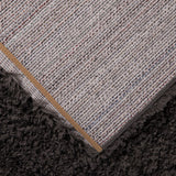 Alfombra Nobles 133X190 Gris 1 DIB