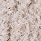 Alfombra Nobles 133X190 Crema DIB