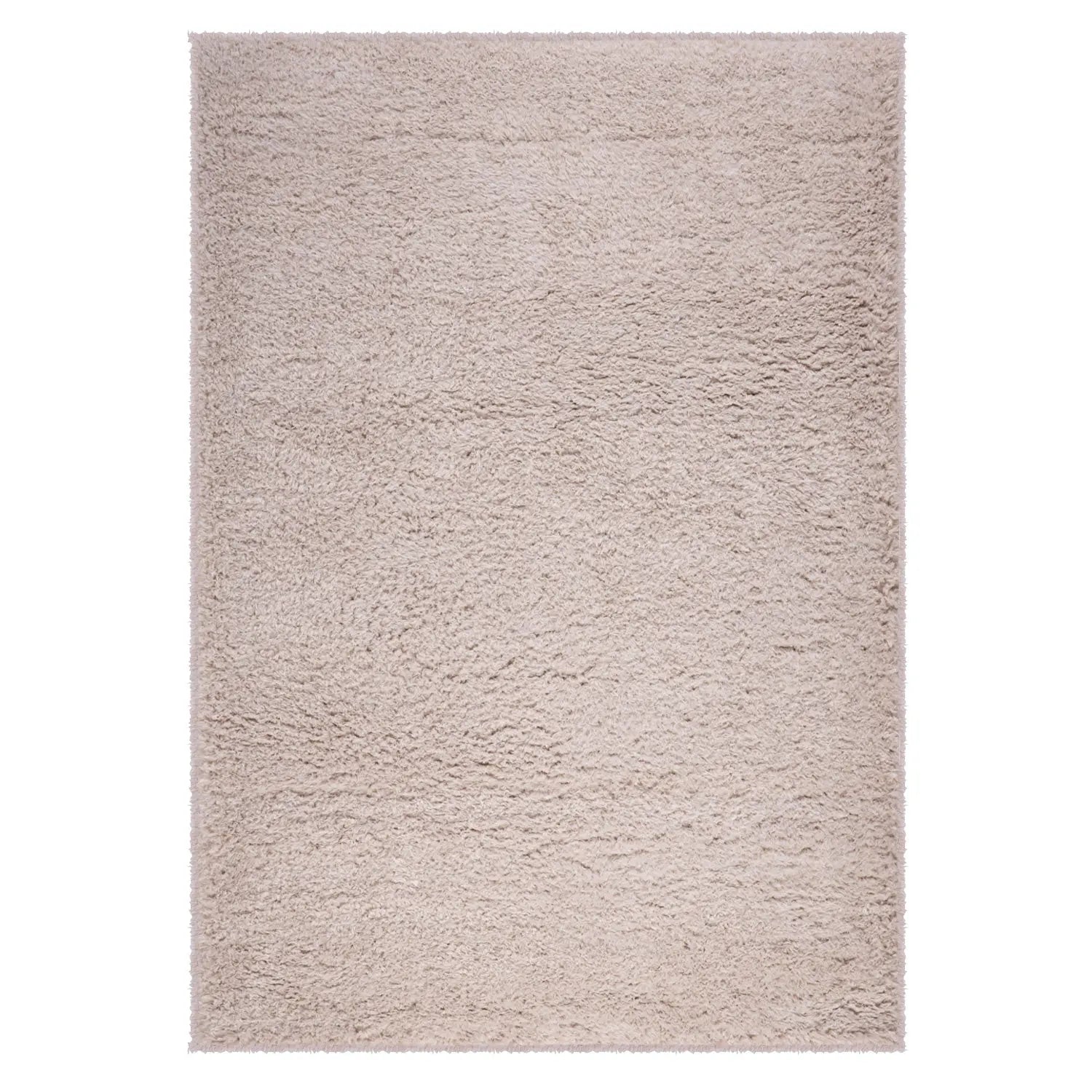 Alfombra Nobles 160X230 Crema DIB