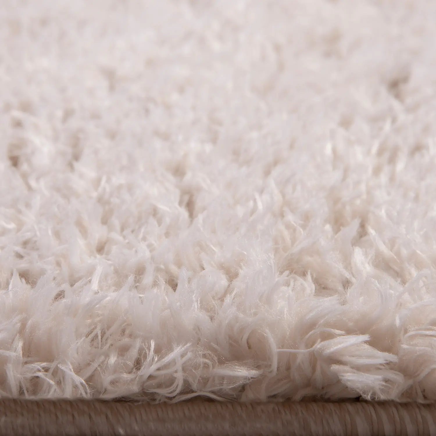 Alfombra Nobles 160X230 Crema DIB