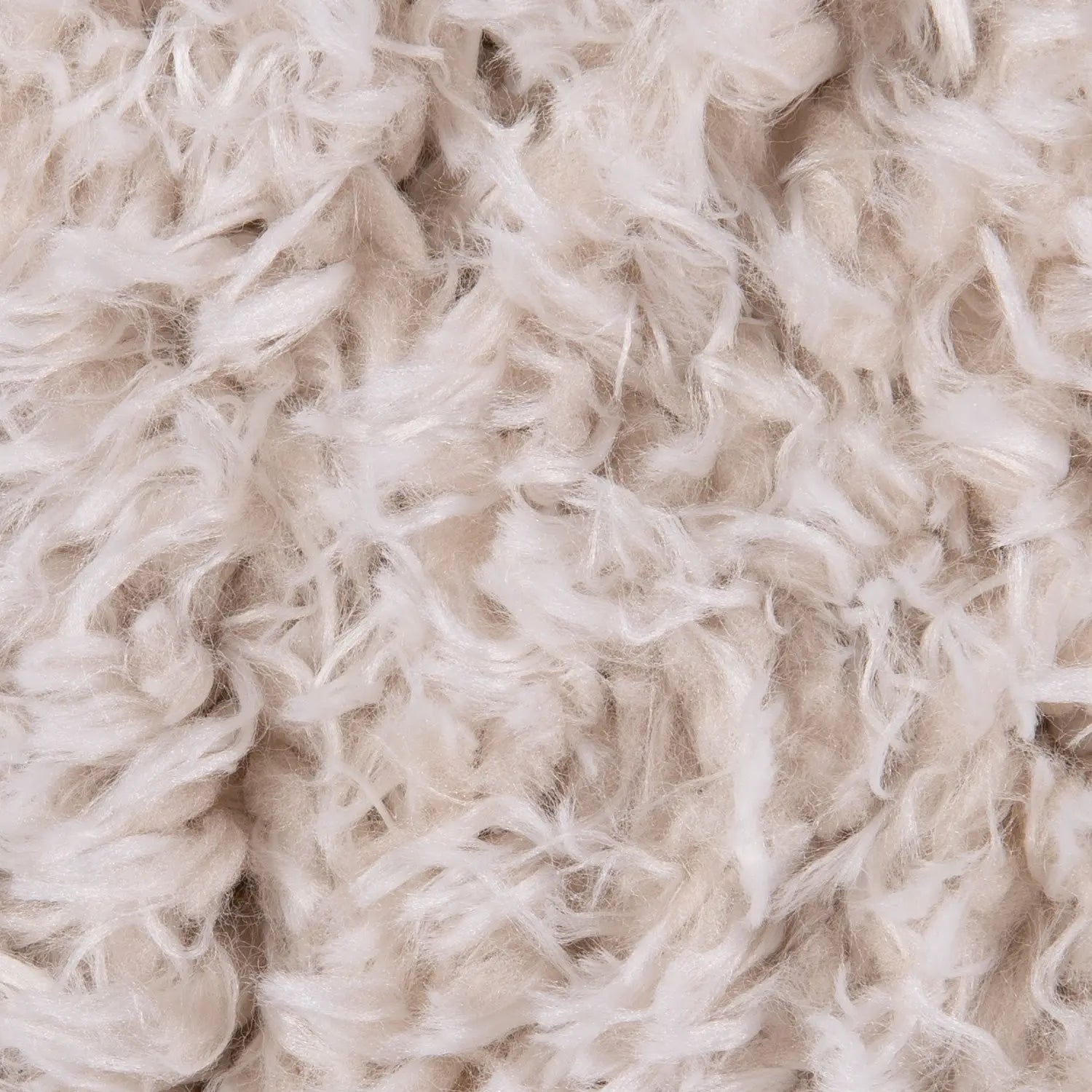 Alfombra Nobles 160X230 Crema DIB