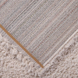 Alfombra Nobles 160X230 Crema DIB