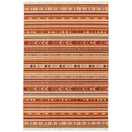 Alfombra Nigeria 200x290 Multicolor DIB